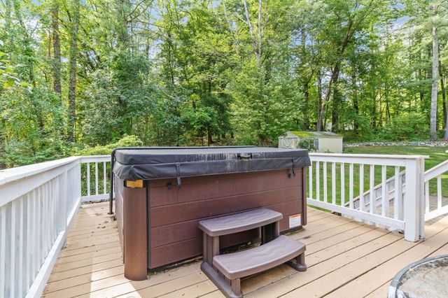 266 Harvard Road, Stow, MA 01775