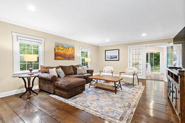 266 Harvard Road, Stow, MA 01775