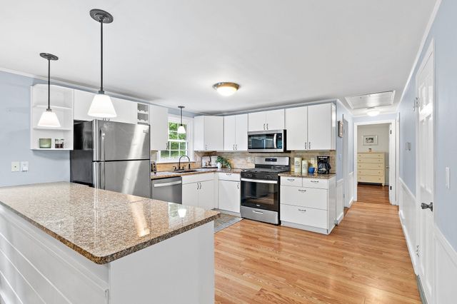 266 Harvard Road, Stow, MA 01775