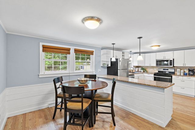 266 Harvard Road, Stow, MA 01775