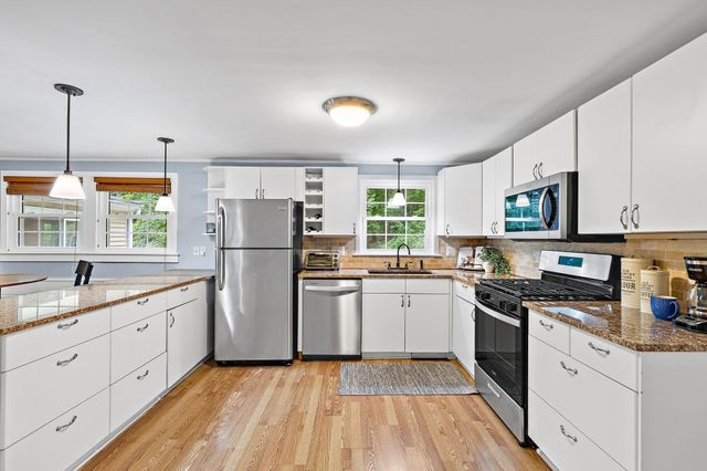 266 Harvard Road, Stow, MA 01775
