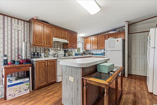 955 N Main Street, Decatur, TN 37322