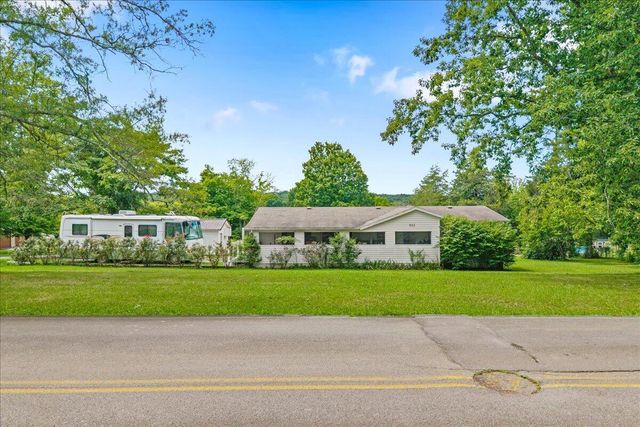 955 N Main Street, Decatur, TN 37322