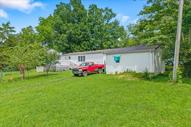 955 N Main Street, Decatur, TN 37322