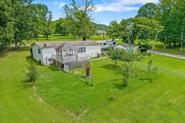 955 N Main Street, Decatur, TN 37322