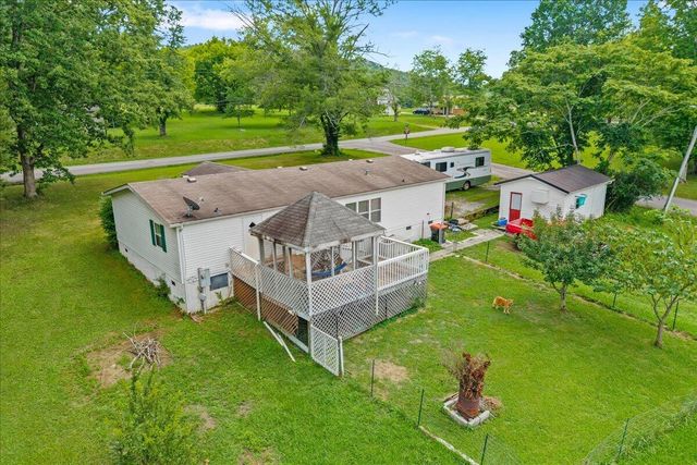 955 N Main Street, Decatur, TN 37322