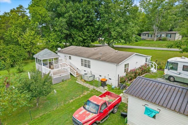 955 N Main Street, Decatur, TN 37322