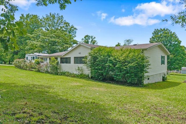 955 N Main Street, Decatur, TN 37322
