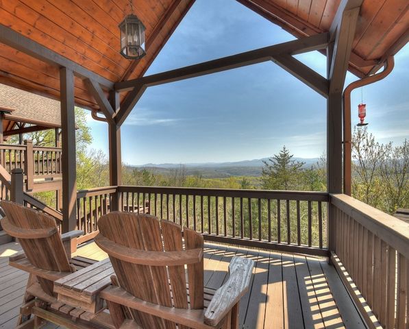 486 Henderson Lane, Mineral Bluff, GA 30559