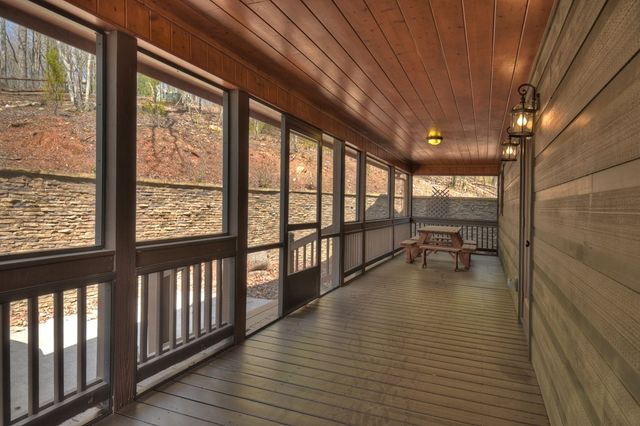 486 Henderson Lane, Mineral Bluff, GA 30559