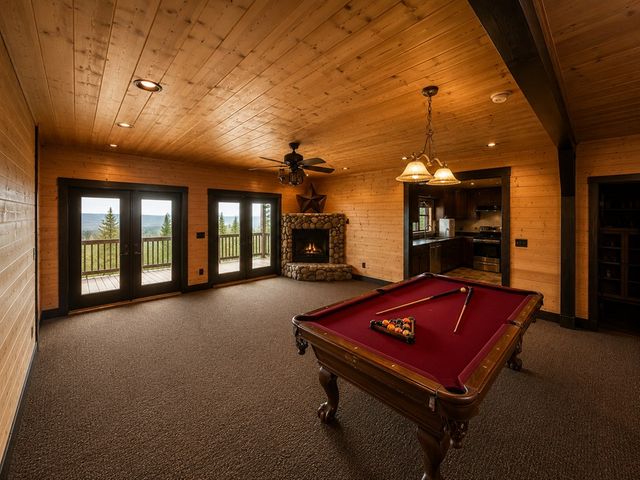 486 Henderson Lane, Mineral Bluff, GA 30559