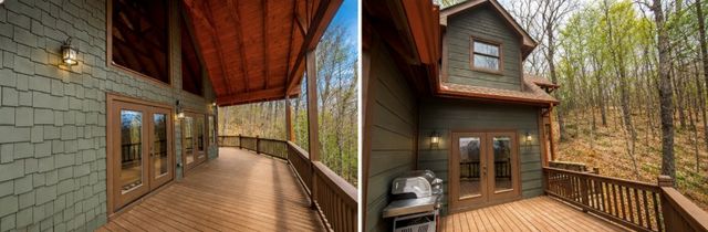 486 Henderson Lane, Mineral Bluff, GA 30559