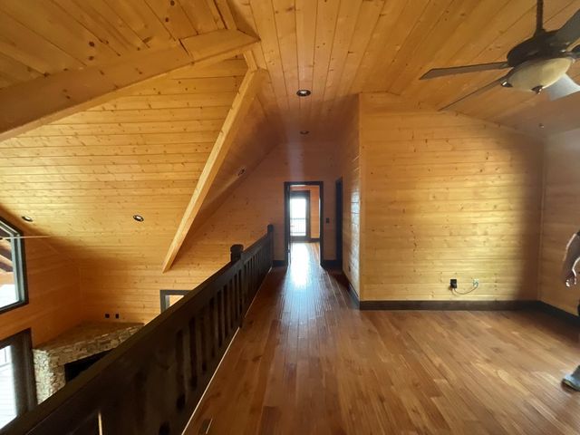 486 Henderson Lane, Mineral Bluff, GA 30559