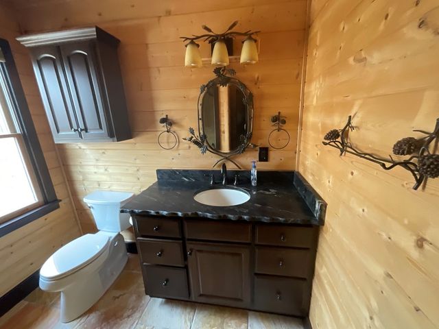 486 Henderson Lane, Mineral Bluff, GA 30559