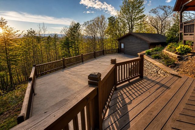 486 Henderson Lane, Mineral Bluff, GA 30559