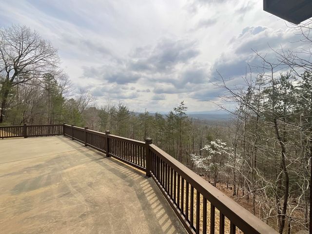 486 Henderson Lane, Mineral Bluff, GA 30559