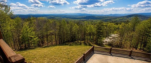 486 Henderson Lane, Mineral Bluff, GA 30559