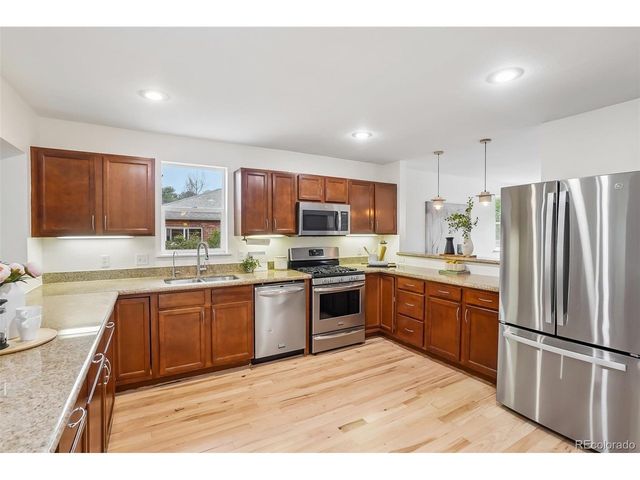 6915 W 35th Ave, Wheat Ridge, CO 80033