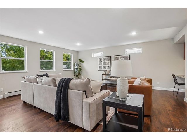 6915 W 35th Ave, Wheat Ridge, CO 80033