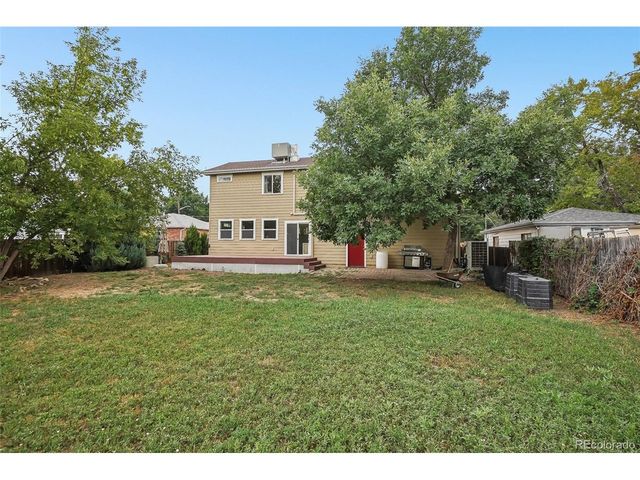 6915 W 35th Ave, Wheat Ridge, CO 80033