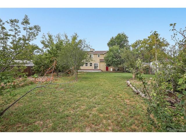 6915 W 35th Ave, Wheat Ridge, CO 80033