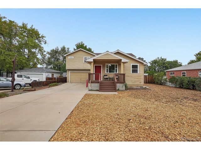 6915 W 35th Ave, Wheat Ridge, CO 80033
