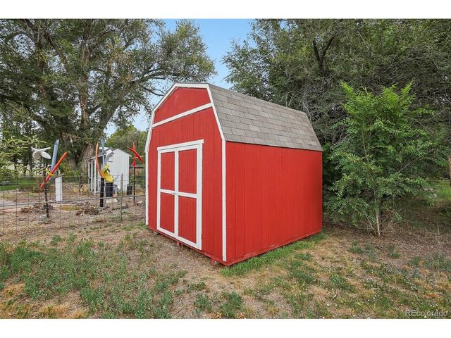 6915 W 35th Ave, Wheat Ridge, CO 80033