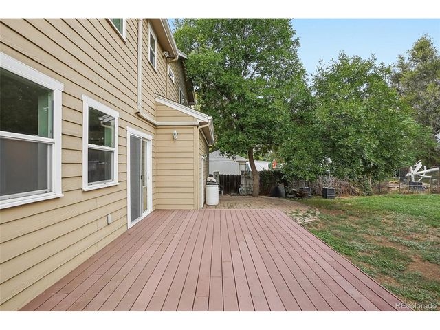 6915 W 35th Ave, Wheat Ridge, CO 80033