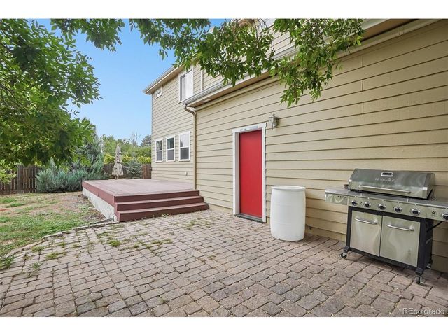 6915 W 35th Ave, Wheat Ridge, CO 80033