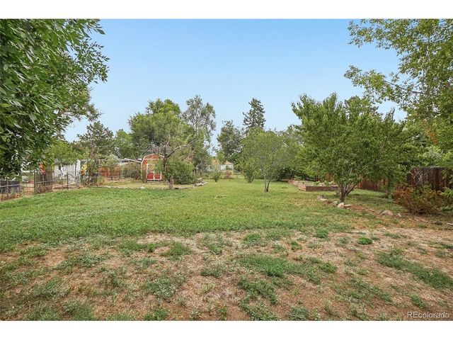6915 W 35th Ave, Wheat Ridge, CO 80033
