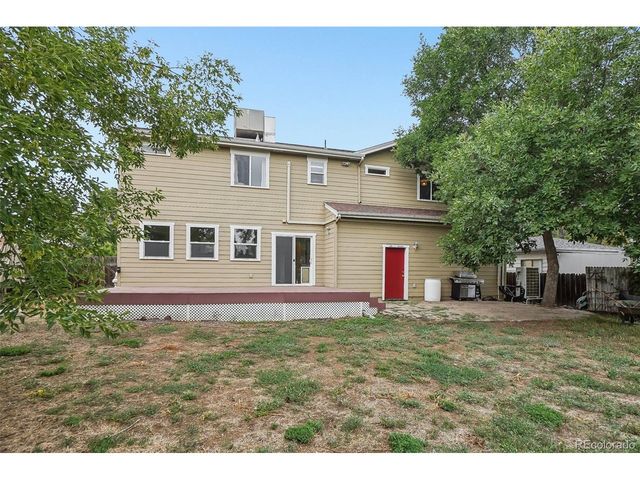 6915 W 35th Ave, Wheat Ridge, CO 80033