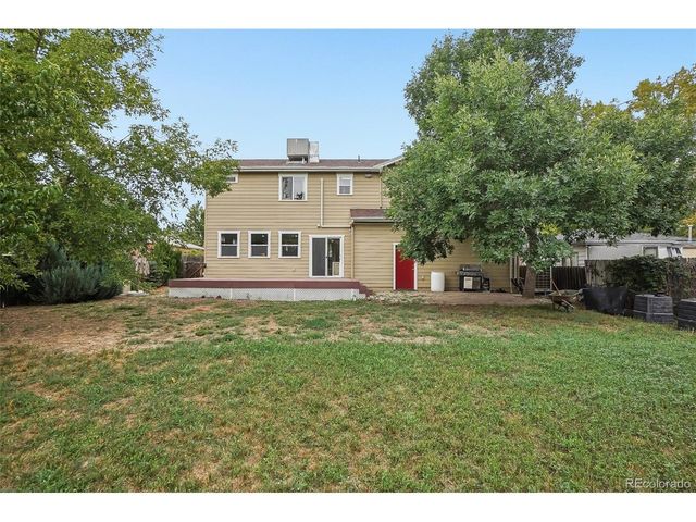 6915 W 35th Ave, Wheat Ridge, CO 80033