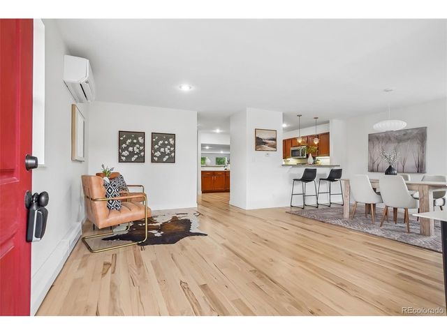 6915 W 35th Ave, Wheat Ridge, CO 80033