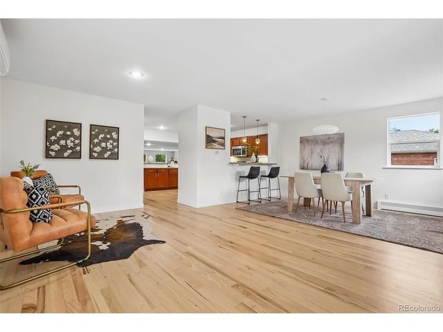 6915 W 35th Ave, Wheat Ridge, CO 80033
