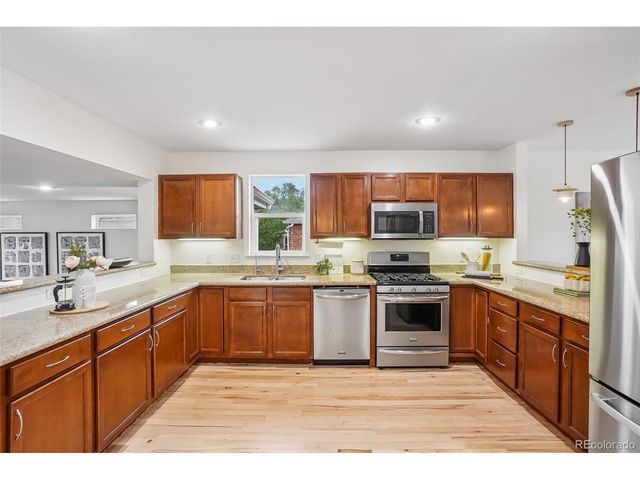 6915 W 35th Ave, Wheat Ridge, CO 80033