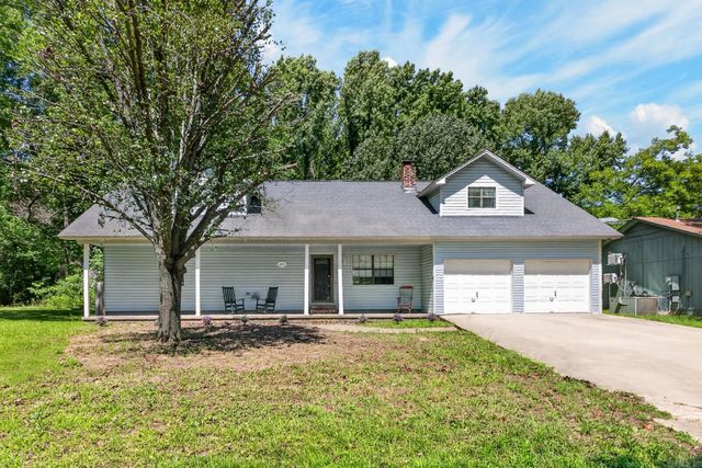 214 Pin Oak Drive, Cabot, AR 72023