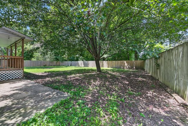 214 Pin Oak Drive, Cabot, AR 72023