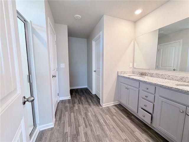 4749 Ridge Valley Drive, Gainesville, GA 30504