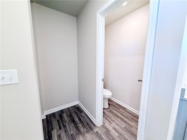 4749 Ridge Valley Drive, Gainesville, GA 30504