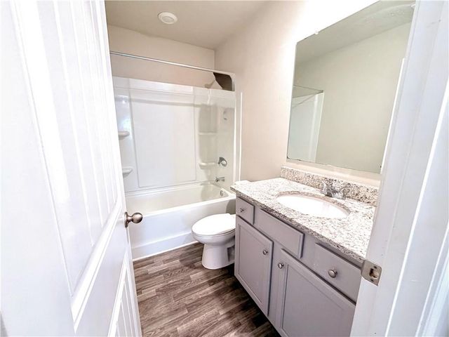 4749 Ridge Valley Drive, Gainesville, GA 30504