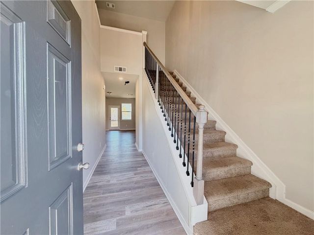 4749 Ridge Valley Drive, Gainesville, GA 30504