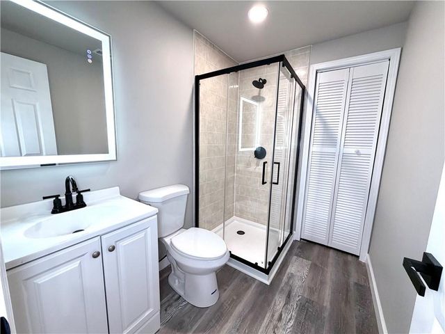 4749 Ridge Valley Drive, Gainesville, GA 30504