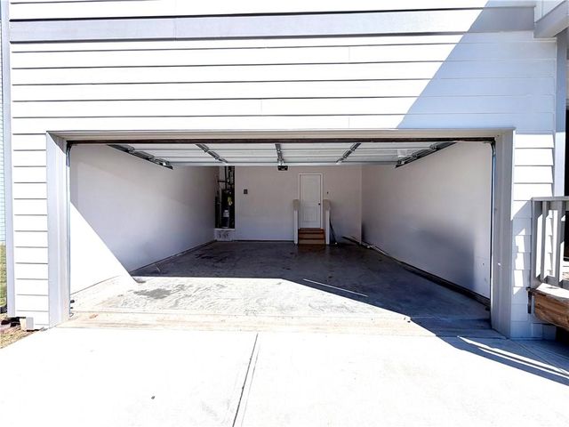 4749 Ridge Valley Drive, Gainesville, GA 30504