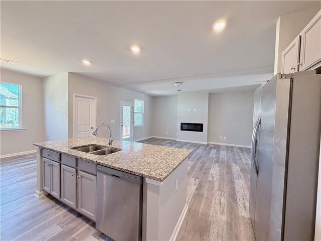 4749 Ridge Valley Drive, Gainesville, GA 30504