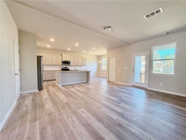 4749 Ridge Valley Drive, Gainesville, GA 30504