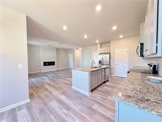 4749 Ridge Valley Drive, Gainesville, GA 30504