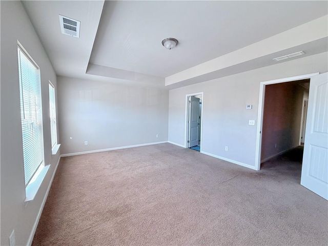 4749 Ridge Valley Drive, Gainesville, GA 30504