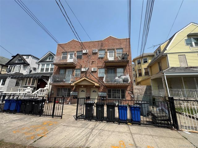 17225 91st Avenue, Jamaica, NY 11432