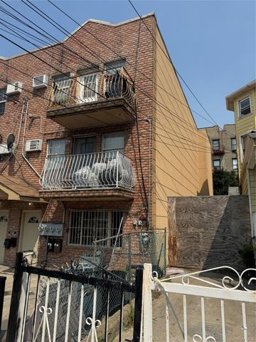 17225 91st Avenue, Jamaica, NY 11432