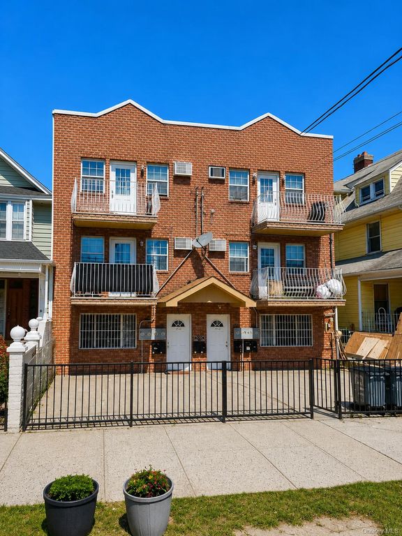 17225 91st Avenue, Jamaica, NY 11432